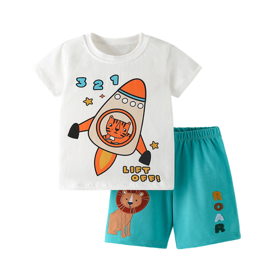 Nathan – Space Zomerset