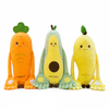 SleepHug – Fruit & Groente Baby Slaapknuffel