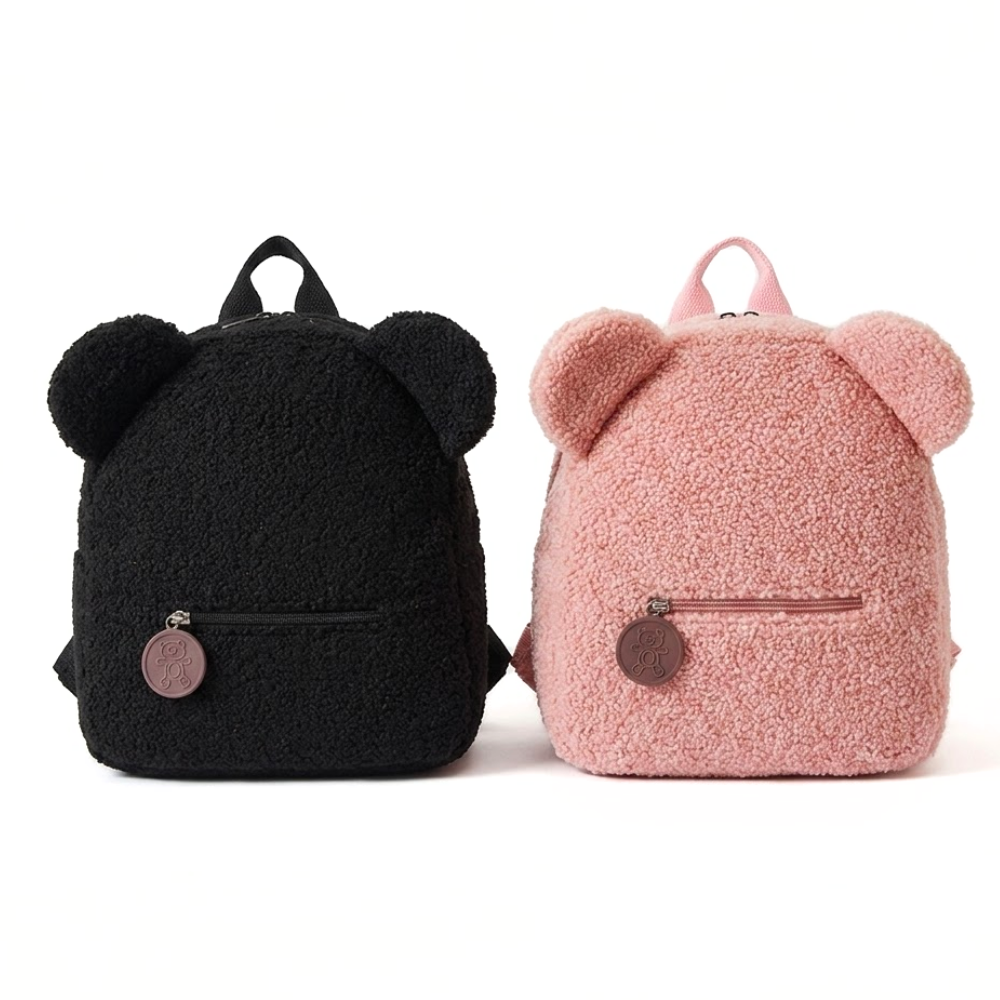 TeddyHug – Teddy Rugzak voor Kinderen
