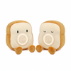 ToastGlow – Kinderwekker met Nachtlampje