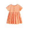 Rosa – Oranje Jurk