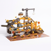 TrackBuilder – Constructie Racebaan Speelset