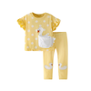 Ena – Zwanen Zomerset