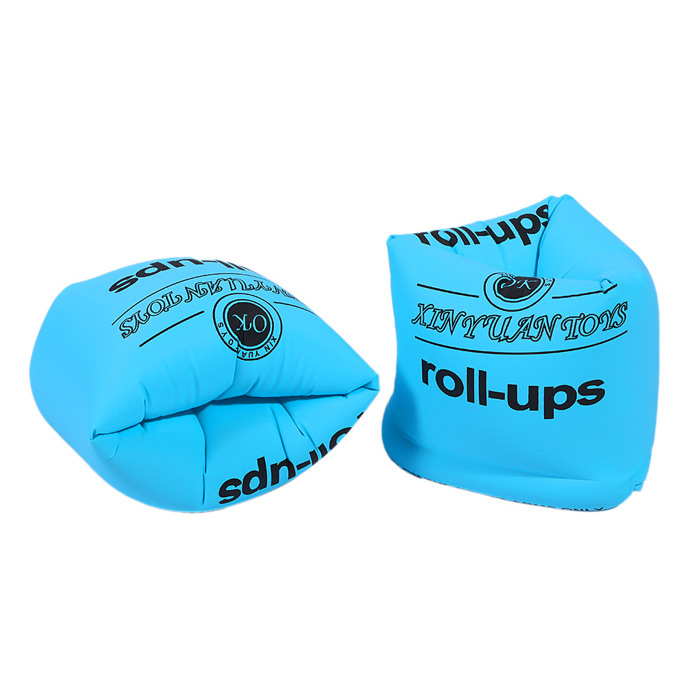 SplashWings – Opblaasbare Zwembandjes voor Kinderen
