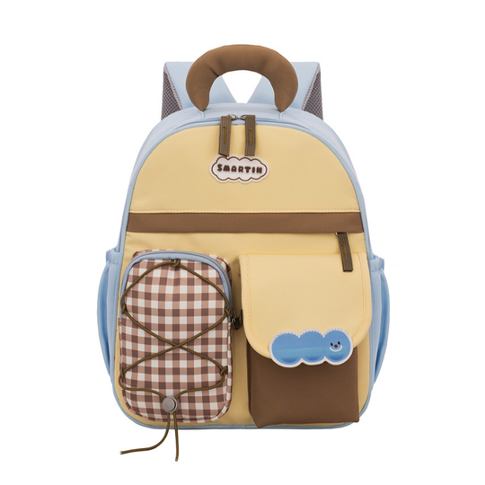 TinyTrail – Kleuterrugzak voor Kinderen