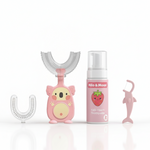 MiloBrush - (360°) Tandenborstel