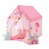 PinkNest – Kindertent Speelhuisje