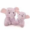 <font dir="auto" style="vertical-align: inherit;"><font dir="auto" style="vertical-align: inherit;">Jouet en peluche Dudu l'éléphant violet, cadeau d'anniversaire, poupée de machine à griffes</font></font>