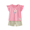 Bianca – Ruffle Zomerset