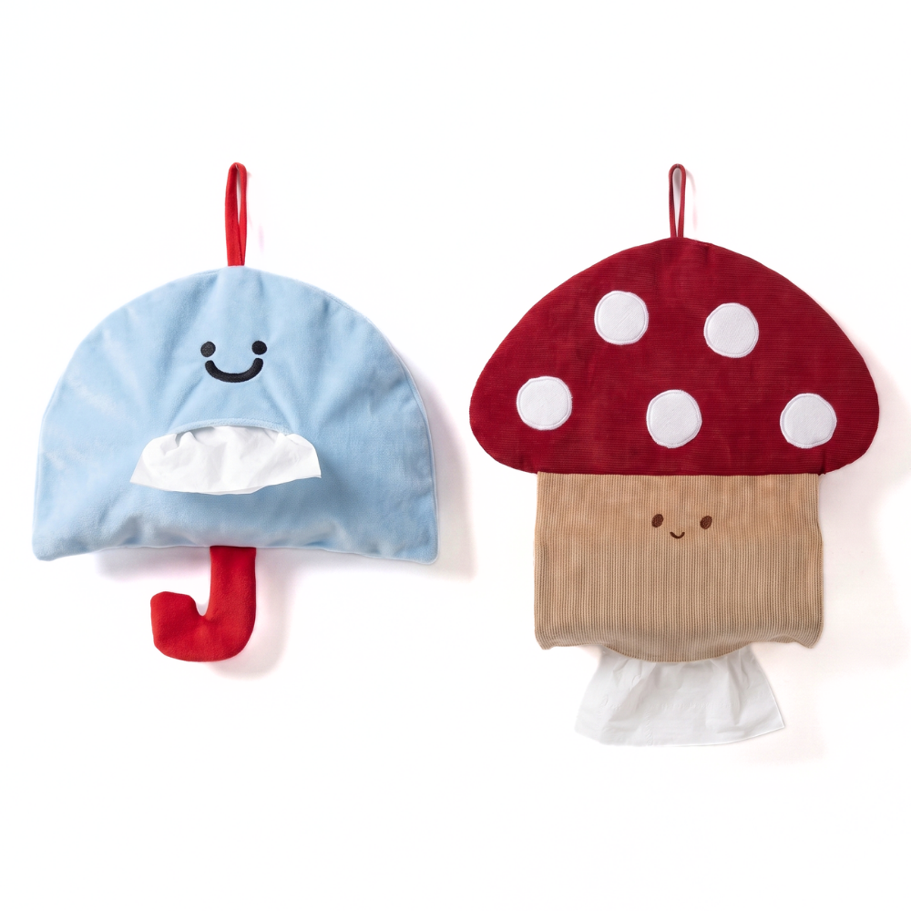 TissueBuddy – Hangende Tissuedoos
