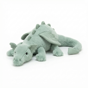 CuddleDragon - Pluche knuffel Speelgoed