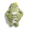BabyPat – Rustgevende Baby Slaapknuffel