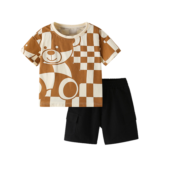 Samuel – Beer Zomerset