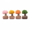 MoneyTreeBuddy – Pluche Geldboom in Glimlachende Pot