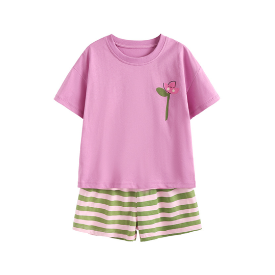 Saga – Best Buds Zomerset