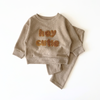 HeyCutie – Baby Pyjama Set 2-Delig