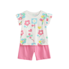 Moira – Doodle Bloemen Zomerset