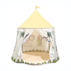 PrincessNest – Tente de Château pour Enfants