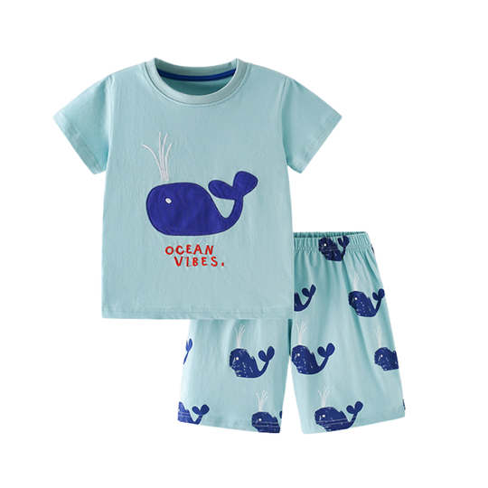 Stefan – Walvis Zomerset