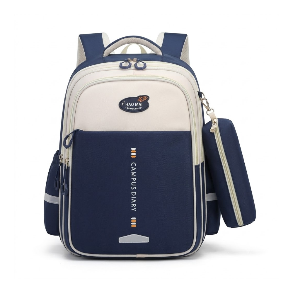 CampusDiary – Schoolrugzak voor Studenten