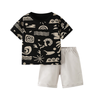 Lucas – Abstracte Zomerset