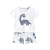 Elio – Dinosaurus Zomerset
