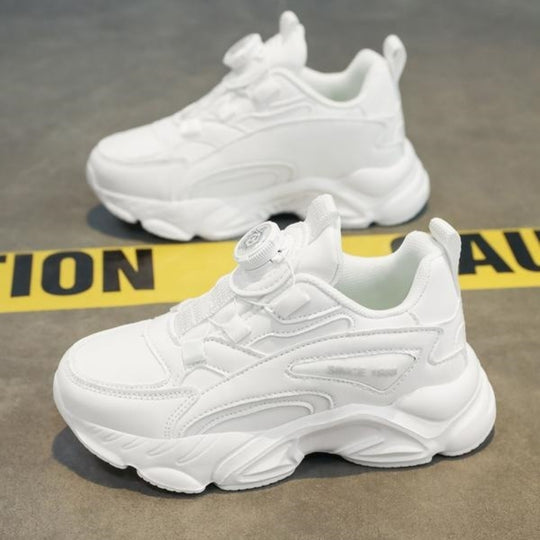 <font dir="auto" style="vertical-align: inherit;"><font dir="auto" style="vertical-align: inherit;">Chaussures de sport d'hiver U 14889 pour enfants</font></font>