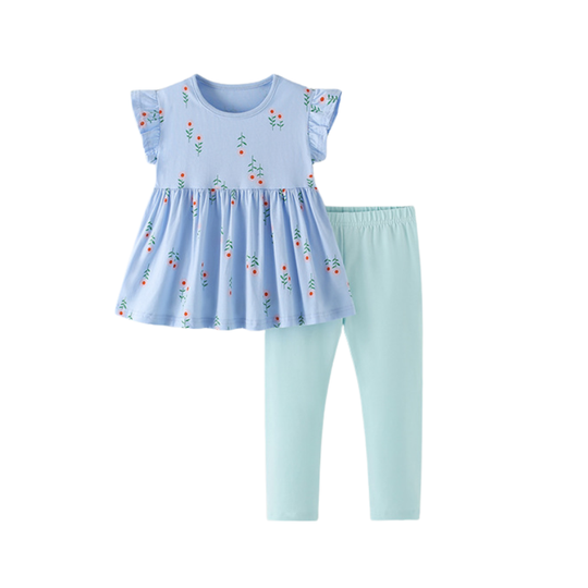 Eva – Bloemen Zomerset