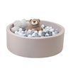 SoftNest – Zachte Ballenbak met Speelmat