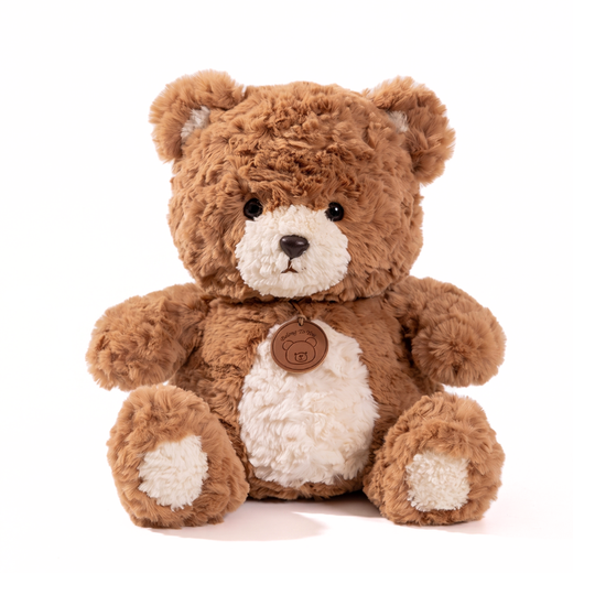 CuddleBear – Teddybeer Knuffel