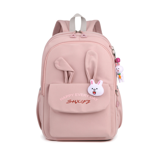BunnyBloom – Schoolrugzak voor Kinderen