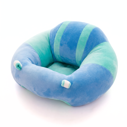 CozyNest  -Veilige & Superzachte Kinderstoel – Perfect voor Baby’s & Peuters