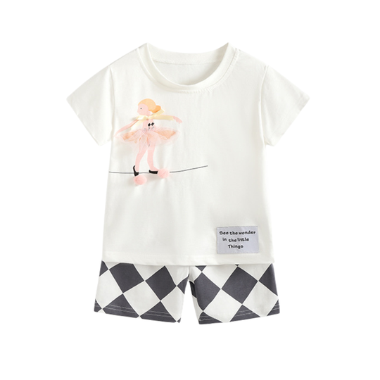 Alma – Ballerina Zomerset