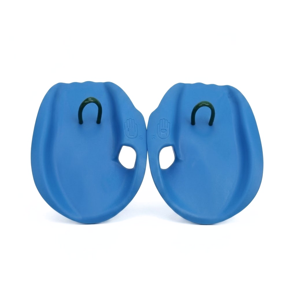 StrokeFlow – Zwem Handpeddels voor Training