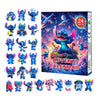 <font dir="auto" style="vertical-align: inherit;"><font dir="auto" style="vertical-align: inherit;">Nouvelle boîte surprise calendrier de l'Avent de Noël Stitch Lilo &amp; Stitch</font></font>