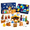 KidsCountdown – Kinderadventskalender met Figuren