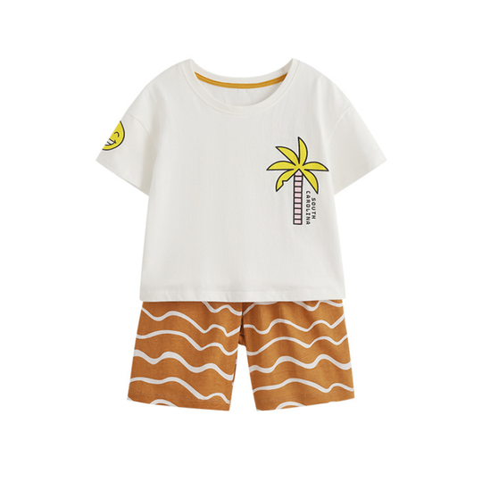 Kiano – Palmborduur Zomerset