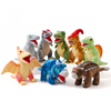 DinoBuddy – Dinosaurussen Knuffel