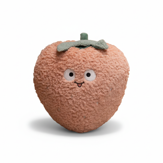 FruitSnuggle™ – Schattige Fruit Knuffelkussens