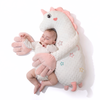 DreamHug – Automatic Baby Soothing Cushion
