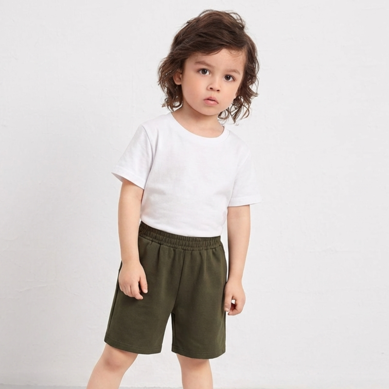 Jonas – Moletinho Broekjes