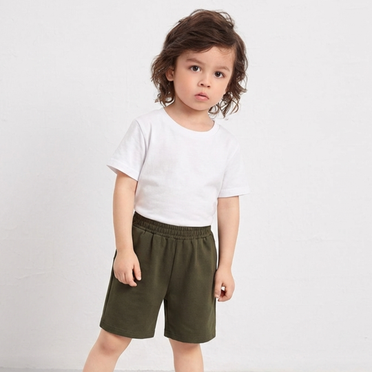 Jonas – Moletinho Broekjes