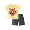 Alex – Tijger Zomerset