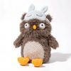 MiniZoo – Dieren Knuffel Collectie van Zacht Pluche