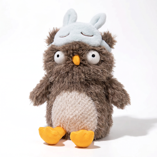 MiniZoo – Dieren Knuffel Collectie van Zacht Pluche