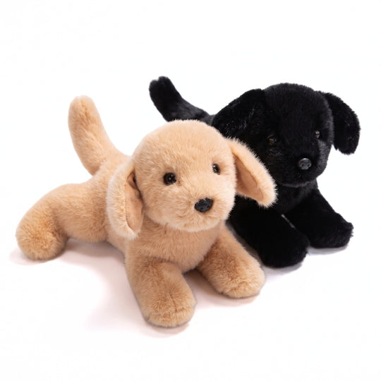 GoldenBuddy – Golden Retriever Knuffel