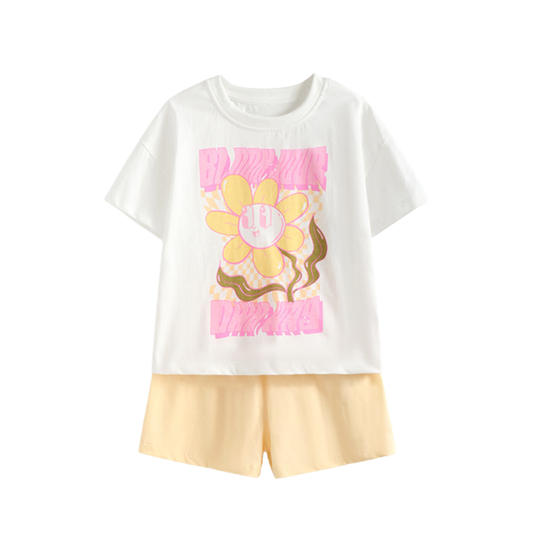 Sofia – Bloemen Zomerset