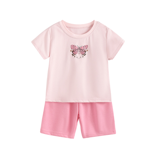 Lena – Vlinder Zomerset