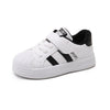 LittleTracks – Witte Antislip Sneakers Kinderschoenen Buiten