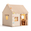 CozyCottage – Kindertent Speelhuisje